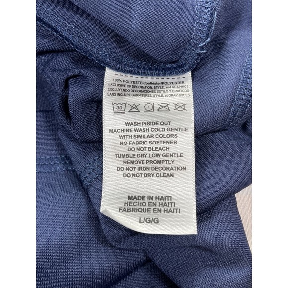 Majestic New York Yankees Evolution Cool Base Tee. Size Lare NWT - Picture 4 of 4